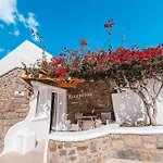 Crystal Mykonos Town