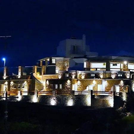 Apartmanhotel Crystal 4*