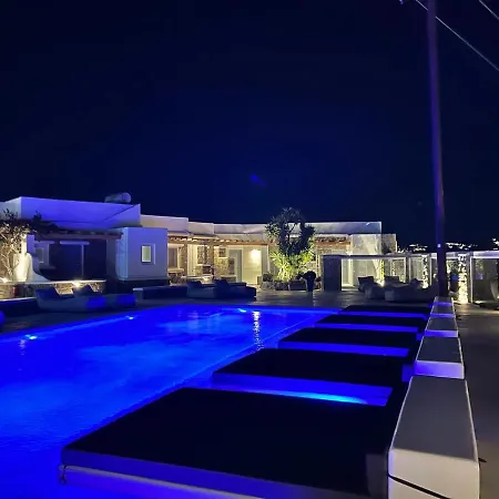 Apartmanhotel Crystal