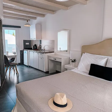 Apartmanhotel Crystal