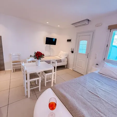 Crystal Apartmanhotel 4*