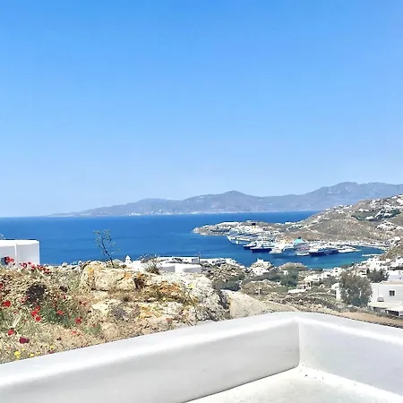 Apartmanhotel Crystal