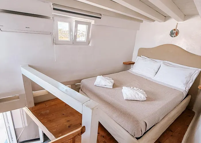 Crystal 아파트호텔 4*