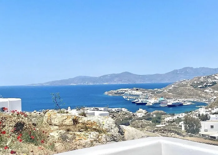 아파트호텔 Crystal