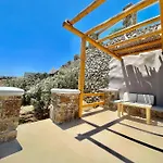 Apart Otel Crystal Mykonos Town