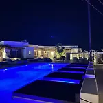 Апарт-отель Crystal