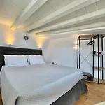 Apart Otel Crystal Mykonos Town