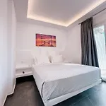 Апарт-отель Crystal 4*