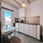 Apart Otel Crystal Mykonos Town