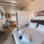 Apart Otel Crystal Mykonos Town