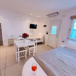 Crystal Апарт-отель 4*