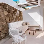 Apart Otel Crystal Mykonos Town
