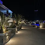 Crystal Apart Otel 4*