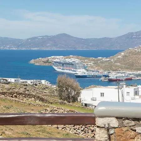 アパートホテル Crystal 4*