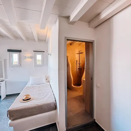 Crystal Mykonos Town