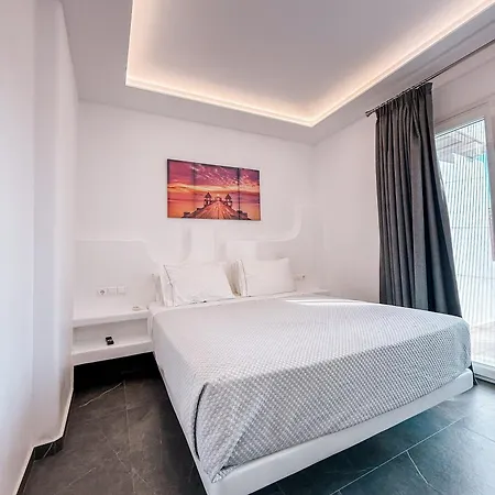 아파트호텔 Crystal 4*