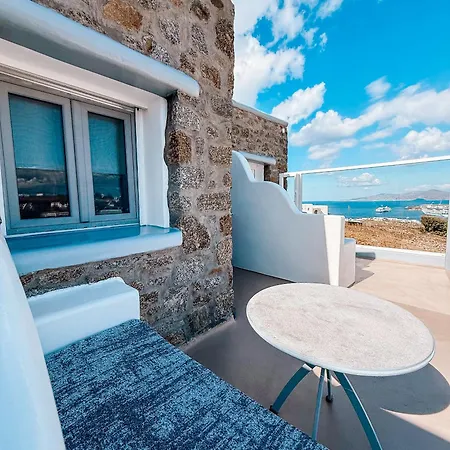 아파트호텔 Crystal