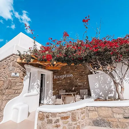 Crystal Mykonos Town