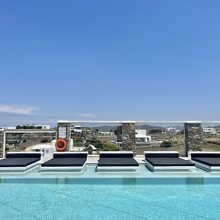 Apart Otel Crystal