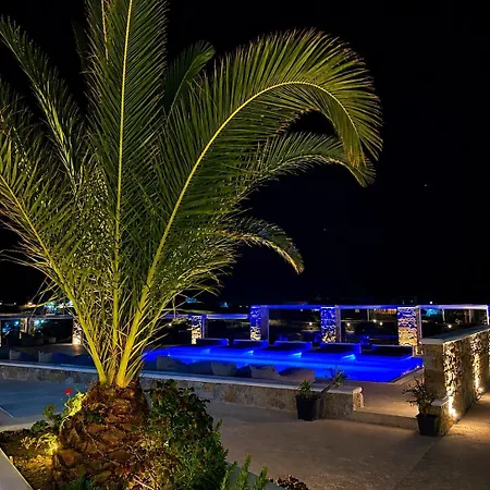 Lejlighedshotel Crystal 4*