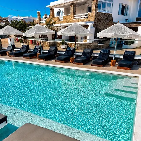 Apart Otel Crystal