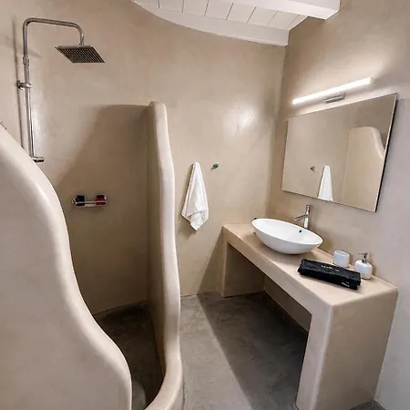 Lejlighedshotel Crystal