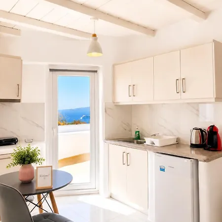 Lejlighedshotel Crystal 4*