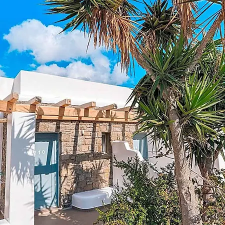 Crystal Mykonos Town