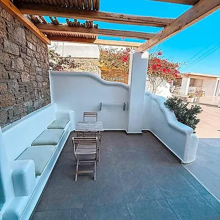 Crystal Mykonos Town