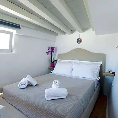 Crystal Appart hôtel Mykonos Town