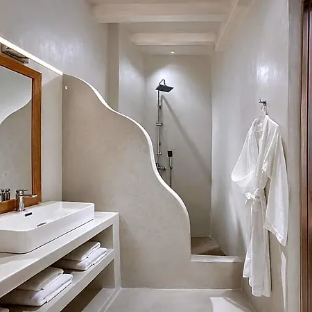 Crystal Appart hôtel Mykonos Town