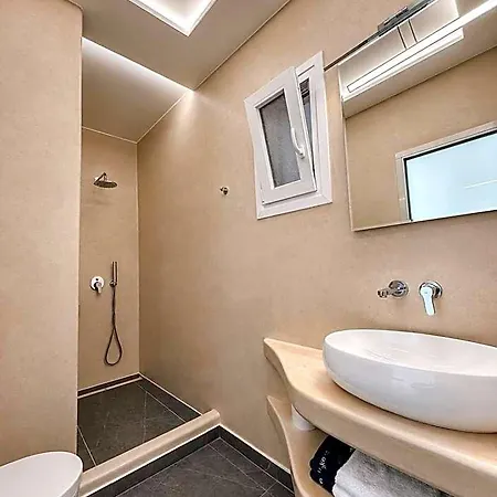 Appart hôtel Crystal 4*