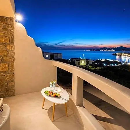 Appart hôtel Crystal 4*