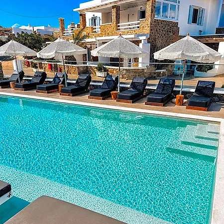 Crystal Appart hôtel