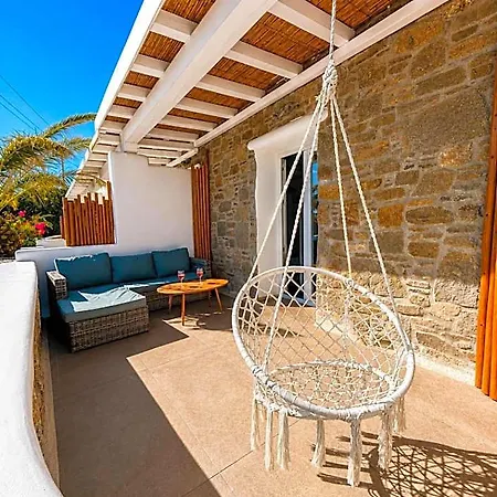 Appart hôtel Crystal 4*