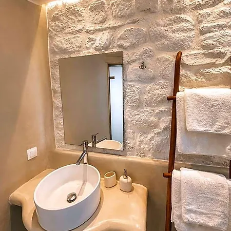 Appart hôtel Crystal Mykonos Town