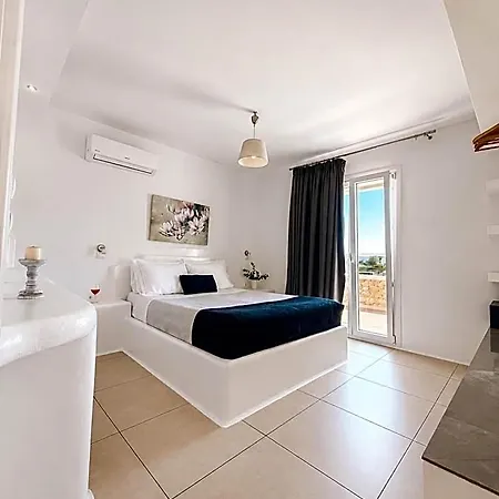 Appart hôtel Crystal 4*