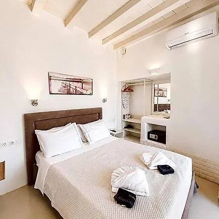 Appart hôtel Crystal 4*