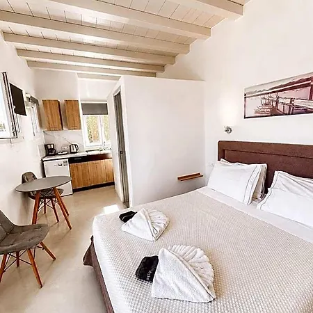 Appart hôtel Crystal 4*