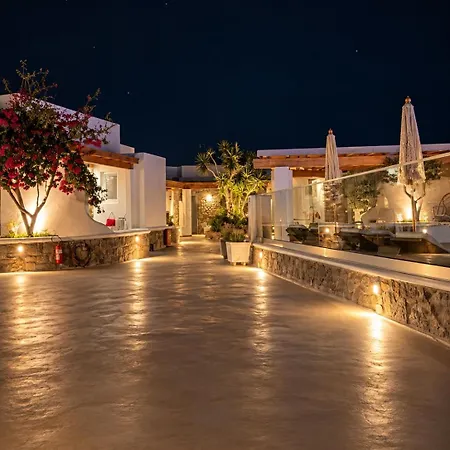 Apart Otel Crystal