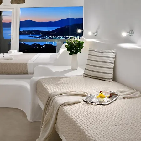Apart Otel Crystal 4*