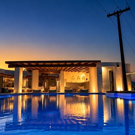 Crystal Apart Otel 4*