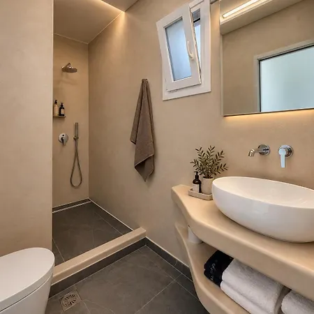 Apart Otel Crystal