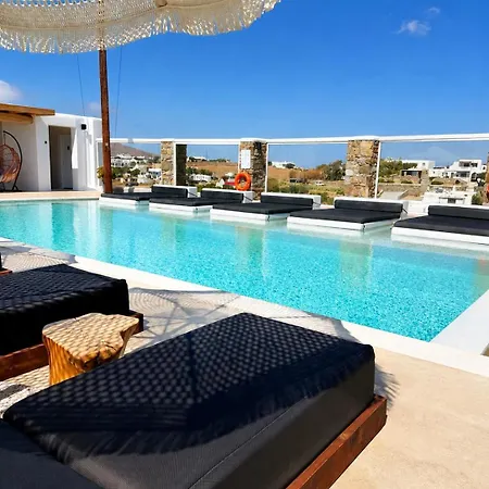 Apart Otel Crystal