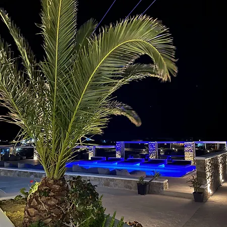 Apart Otel Crystal 4*