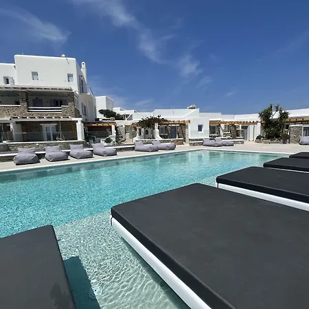 Apart Otel Crystal 4*