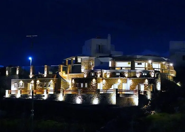 Aparthotel Crystal 4*