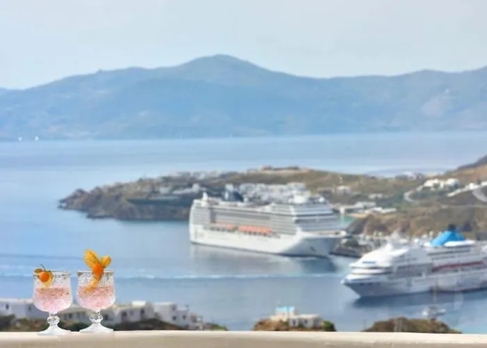 Apartahotel Crystal 4*