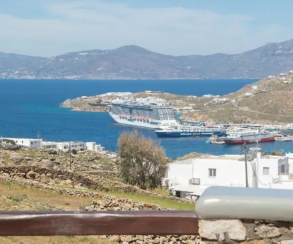 Apartahotel Crystal 4*