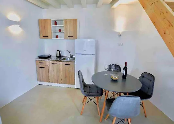 Crystal Mykonos Town